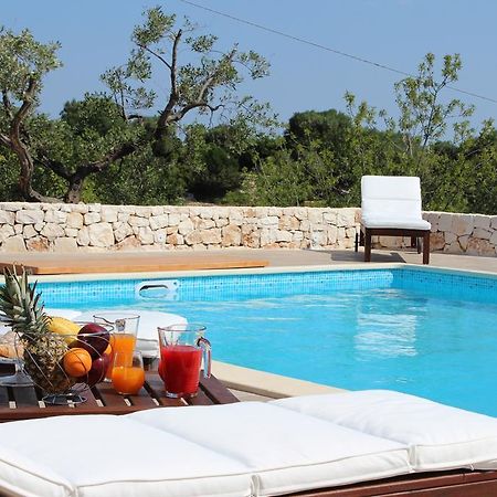 Villa Mest Pepp Monopoli Room photo