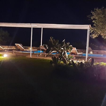 Villa Mest Pepp Monopoli Exterior photo