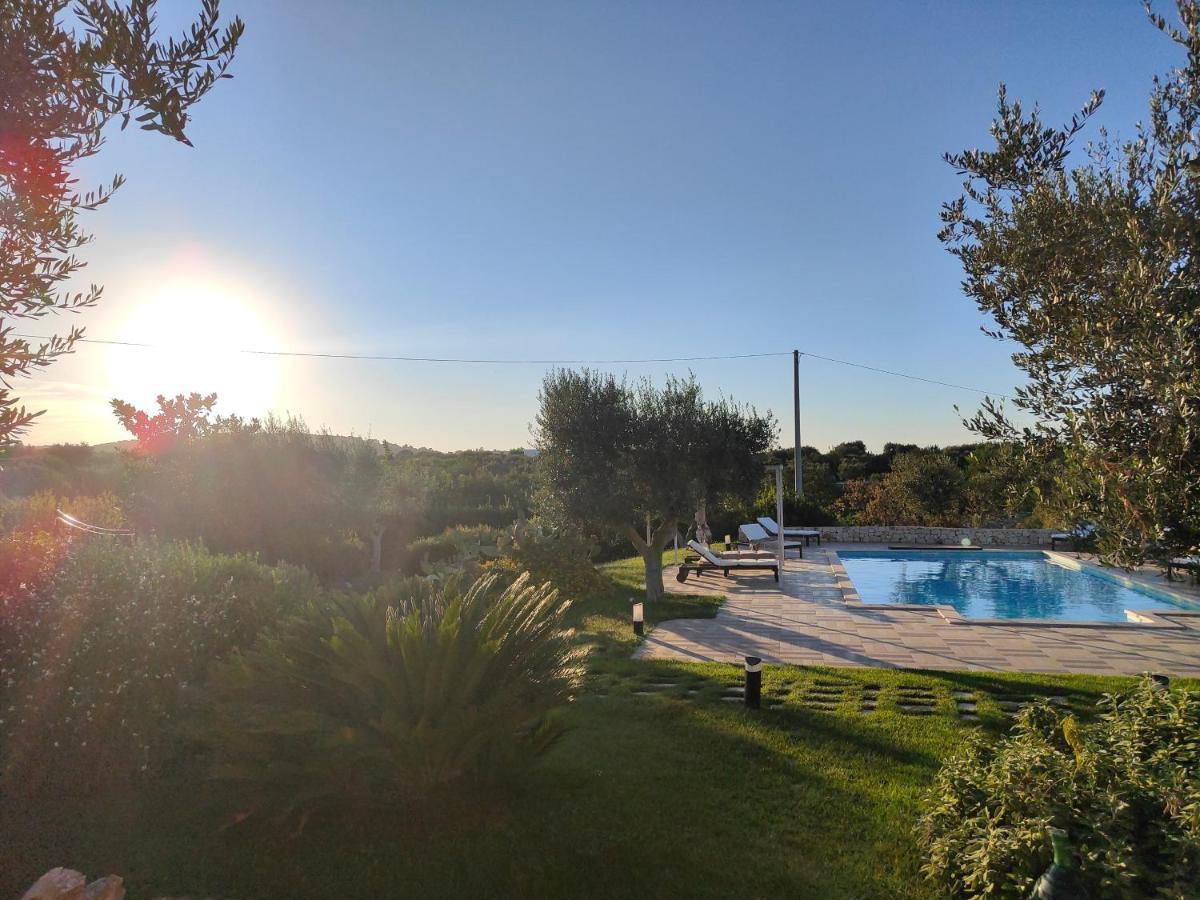 Villa Mest Pepp Monopoli Exterior photo